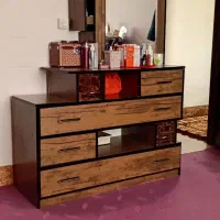 دراور بهمراه اینه