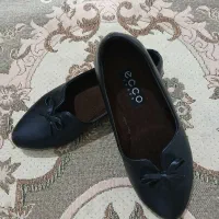 کفش کالج زنانه