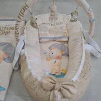 کالسکه صندلی ماشین کریر سرویس خواب آغوشی|کالسکه و لوازم جانبی|همدان, |دیوار