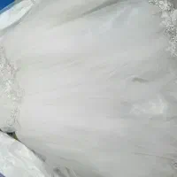 لباس مجلسی دخترانه عروس|کفش و لباس بچه|شیراز, گلشن|دیوار