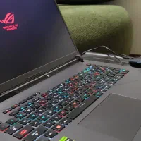 rog strix g18 4080