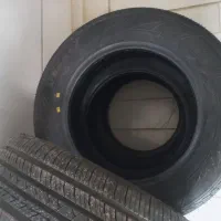 لاستیک نو ۱۵×۲۰۵|قطعات یدکی و لوازم جانبی|سنندج, |دیوار