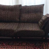مبلمان راحتی کارکرده|مبلمان خانگی و میز عسلی|اصفهان, بختیاردشت (شهرک پرتو)|دیوار