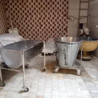 فروش سنگک دولتی|فروشگاه و مغازه|دهگلان, |دیوار