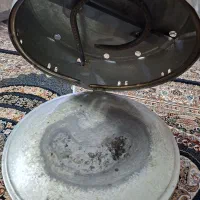 تنور|اجاق گاز و لوازم برقی پخت‌وپز|صدرا-فارس, فاز ۲|دیوار