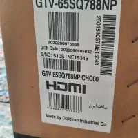 تلویزیون|تلویزیون و پروژکتور|خرمآباد, |دیوار