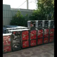 فروشگاه بزرگ گاوصندوق آقاسید