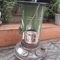 چراغ علاءالدین قدیمی