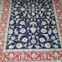 فرش دستبافت|فرش|تهران, سازمان برنامه شمالی|دیوار