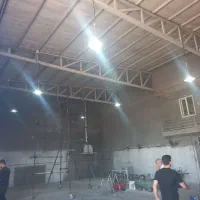 مجری زیرساخت  تاسیسات الکتریکی صنعتی و اداری