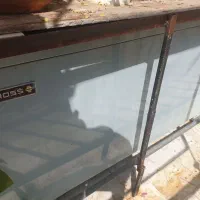 فن کویل طول ۱۳۲سالم