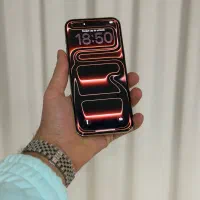 ایفون رجیستر شده 14pro max 256zaa|موبایل|قم, زنبیل آباد|دیوار