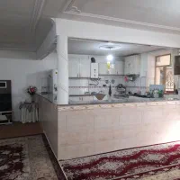 خانه ویلایی در روستای حاج سیران