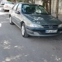 پژو پارس LX TU5، مدل ۱۳۹۲|خودرو سواری و وانت|کرمانشاه, |دیوار