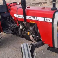 تراکتور فرگوسن مدل 87،گیربکس شش سیلندری