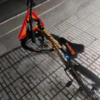 دوچرخه۲۶|دوچرخه، اسکیت، اسکوتر|کرمانشاه, |دیوار