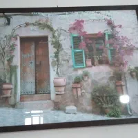 بوفه میز tvو کمدو....|بوفه، ویترین، کنسول|سلماس, |دیوار