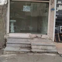 اجاره مغازه ۱۰ متری چهارراه عباس آباد