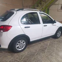 کوییک Gx مدل ۴۰۳