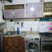 کابینت . هود .سینک|آب‌چکان و نظم‌دهنده ظروف|مشهد, شهید بصیر|دیوار