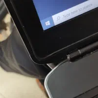 فروش لب تاپ dell|رایانه همراه|ایلام, |دیوار