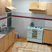 فروش کابینت همراه با هود و سینک