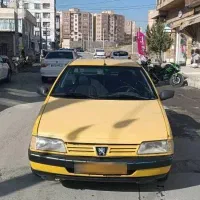 تاکسی روا سال گردشی|خودرو سواری و وانت|سنندج, |دیوار