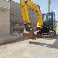 فروش مینی بیل