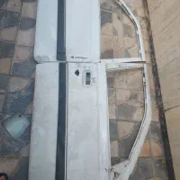 درب های سمت شاگرد پارس