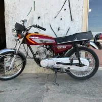 مرکز موتور مزایده|موتورسیکلت|گنبد کاووس, |دیوار