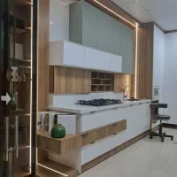 کارخانه کابینت ام دی اف از تولید تا اجرا|خدمات پیشه و مهارت|تهران, آبشار تهران (دریاچه)|دیوار
