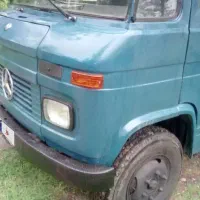 مینی بار بنز|خودرو سنگین|اسلام‌شهر, شهرک سعیدیه|دیوار