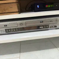 دستگاه دی وی دی و vcd