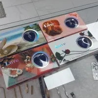 برس به این حراجی مروارید عشق شارژ شد به قیمت قبل