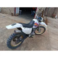 تریل کراس|موتورسیکلت|زبرخان, |دیوار