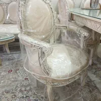 مبلمان|مبلمان خانگی و میز عسلی|تهران, نیکنام|دیوار