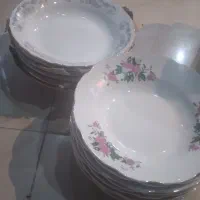 ظروف آشپزخونه