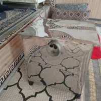 تنور گازی