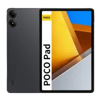 poco pad