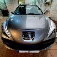 پژو ۲۰۷ tu5 فول ارتقا یافته