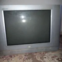 تلویزیون تمیز و سالم|تلویزیون و پروژکتور|رامهرمز, |دیوار