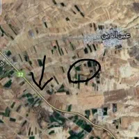 فروش زمین باغی