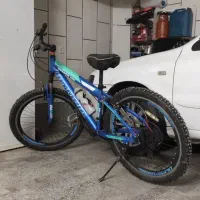 دوچرخه المپیا