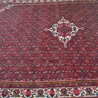 فرش ازندریان|فرش|همدان, |دیوار