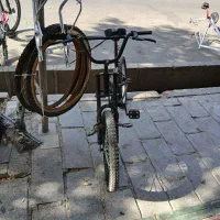 دوچرخه ۲۰ کوه|دوچرخه، اسکیت، اسکوتر|ابهر, |دیوار