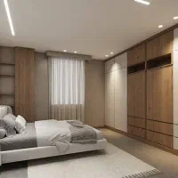 آپارتمان-3خوابه-مستر-دار-لوکس