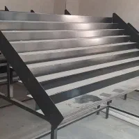 پالت میوه فروشی سفارشی ساخته شده ۸عدد