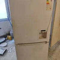 یخچال پهن سامسونگ کره ای اصل