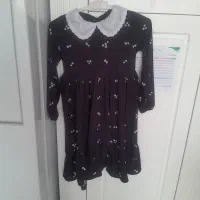 لباس و کفش مجلسی ، مشکی و روشن ، و گوشگیر|کفش و لباس بچه|مشهد, کلاهدوز|دیوار