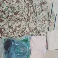 لباس سربازی